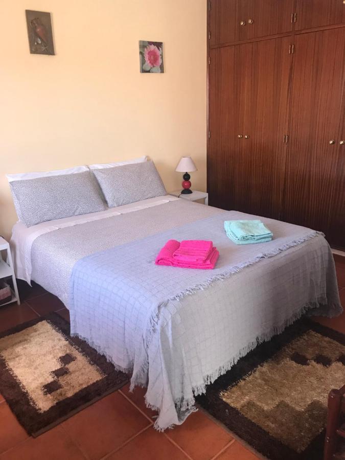 Casa Da Estela Carrapateira Εξωτερικό φωτογραφία
