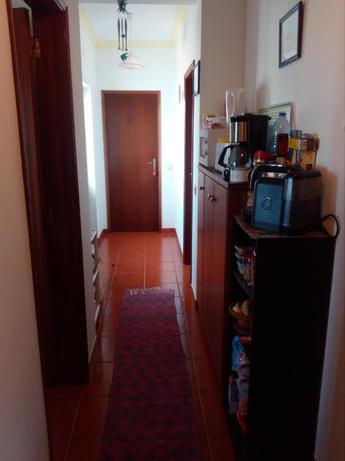 Casa Da Estela Carrapateira Εξωτερικό φωτογραφία