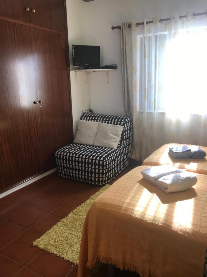 Casa Da Estela Carrapateira Εξωτερικό φωτογραφία